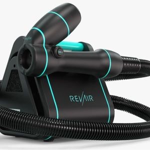 COPY - Rev Air Accessories